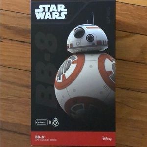 Sphero BB-8 Droid